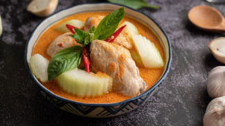 Jangan Hanya Ditumis, 5 Menu Olahan Labu Siam Ini Tidak Akan Membosankan