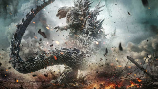 5 Perbedaan Antara Shin Godzilla Dengan Godzilla Minus One