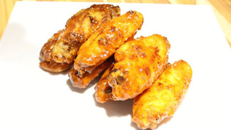 Resep Chicken Wings Ala Restoran yang Rasanya Enak Dimulut