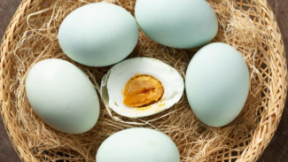 Manfaat Tersembunyi Telur Asin dan Resep Praktis Membuatnya