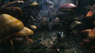 Melangkah ke Dunia Lain, Rekomendasi 5 Film Fantasi dengan Visual Terbaik