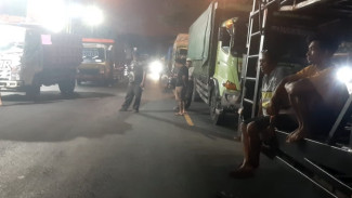 Sopir Truk Banyuwangi: Kami Bukan Tikus Percobaan di Kapal Bocor!