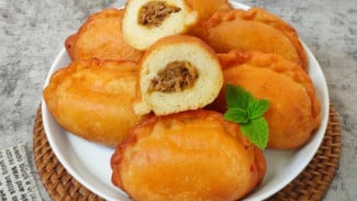 Resep Panada Khas Manado yang Empuk dan Lezat, Cocok untuk Camilan Keluarga