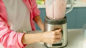 Blender Tidak Menyala? Jangan Langsung Buang!