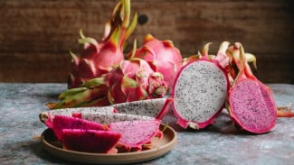 Trik Jitu untuk Memilih Buah Naga yang Berkualitas Baik