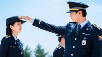Akhirnya Tamat, Drakor Good Boy Catatkan Rating Tertinggi