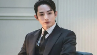 Ending Mengejutkan Drama S Line, Misteri Garis Merah Akhirnya Terbongkar!