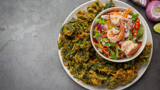 Anti Bosan! 5 Menu Olahan Pakis Ini Bisa Dicoba