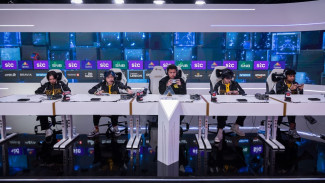 Sempat Tertinggal, ONIC Esports Berhasil Menekuk CFU Gaming!
