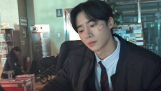 Episode 10 Drama Head Over Heels GeonWoo Menghilang, Keberhasilan Choo YoungWoo Memerankan Dua Tokoh