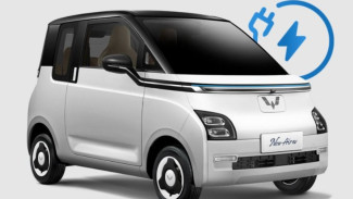 Menelusuri Spesifikasi Baterai Wuling Air EV Setelah Insiden Kebakaran Di Bandung