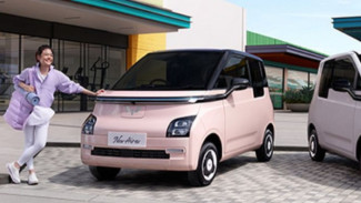 Pengguna Soroti Ketidaknyamanan Jok Dan Posisi Duduk Kurang Rebah Pada Fitur Canggih Wuling Air EV