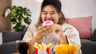 Cheat Day Bikin Diet Gagal? Ini Fakta dan Tips dari Ahli Gizi