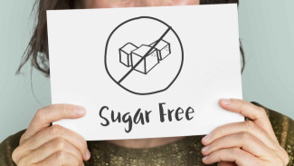 Tren No Sugar Challenge, Benarkah Bisa Turunkan Berat Badan Cepat?