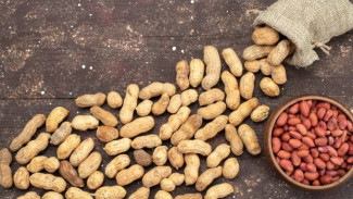 9 Manfaat Kacang Tanah Untuk Kesehatan Tubuh, Cegah Katarak dan Sembelit