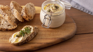 Garlic Butter Serbaguna, Wajib Punya Stok di Kulkas!