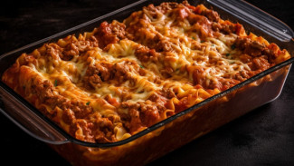 Resep Lasagna Sempurna, Dijamin Jadi Rebutan Keluarga!
