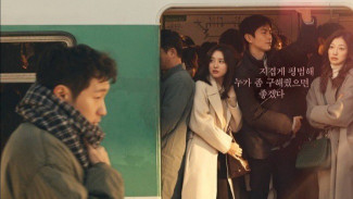 10 Drama Korea Terbaik di Netflix yang Wajib Ditonton Sekali Seumur Hidup!