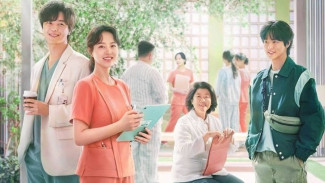 10 Drama Korea Terbaik di Netflix yang Terlalu Keren untuk Dilewatkan