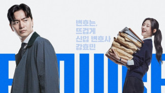 Drama Korea Terbaru Tayang Agustus 2025, Dari Romansa Manis Hingga Aksi Fantasi
