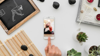Body Image Rusak Karena Media Sosial? Begini Cara Memulihkannya