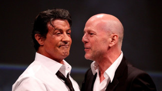 Mengenal FTD, Penyakit yang Diderita Bruce Willis!