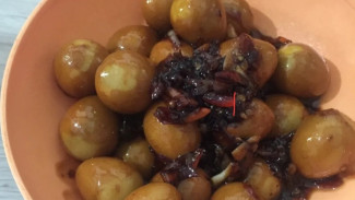 Gurih Manisnya Telur Puyuh Kecap, Resep Praktis yang Bikin Ketagihan