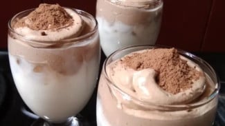 Milo Dalgona, Sensasi Cokelat Kekinian yang Praktis dan Lezat di Rumah