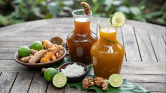 Variasi Resep Jamu Tradisional Indonesia yang Bisa Bantu Jaga Kesehatanmu!