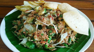 Ternyata 10 Makanan Indonesia Ini Sudah Vegan Sejak Dulu!