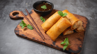 5 Menu Olahan Rebung Ini Wajib Dicoba