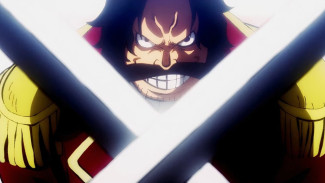 Alasan Mengapa Roger Menjadi yang Terkuat di Dunia One Piece