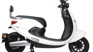 Motor Listrik Murah Rakata S9 Lithium, Solusi Transportasi Ramah Lingkungan dengan Harga Terjangkau