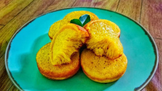Resep Bika Ambon Rumahan, Legitnya Bikin Kangen Suasana Medan