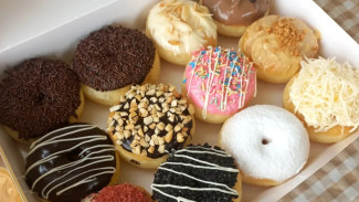 Donat Pinkan Mambo Jadi Kontroversi, Ini Resep Donat Premium ala JCO untuk Kamu Coba