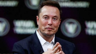 Tesla Rencanakan Mobil Listrik Murah Setelah Tertinggal Dari BYD