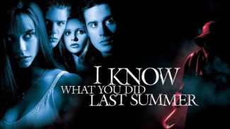 Horror Slash, Menyusuri Kembali I Know What You Did Last Summer (1997)