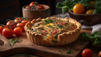 Rahasia Chicken Pie Creamy dengan Kulit Super Renyah!