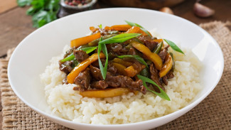 Resep Tumis Daging 15 Menit, Menu Penyelamat Lapar!