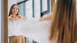 Cara Melatih Self Acceptance Tanpa Terjebak Rasa Gagal dan Ingin Menyerah