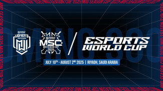 Hari Pertama Babak Group Stage MSC 2025, Akankah Tiga Tim Papan Atas Langsung Tancap Gas?