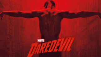 Daredevil, 3 Musim Kegelapan New York