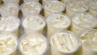 Resep Es Durian yang Rasanya Tidak Bikin Enek dan Menyegarkan