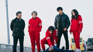 10 Drakor yang Ada Season 2 Ini Nggak Bakal Bikin Kamu Nyesel Nontonnya
