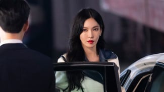 Dari Romantis Sampai Kasus Kriminal, 10 Drama Korea dengan Plot Twist Terbaik