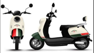 Analisis Lengkap Harga Dan Spesifikasi Motor Listrik Megan Classic ZPT
