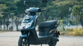 Mengapa Motor Listrik Murah Sebaiknya Jangan Bawa Beban Terlalu Berat
