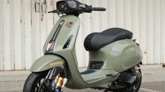 Motor Listrik Dewasa U Winfly T3, Alternatif Stylish Untuk Mobilitas Jarak Dekat