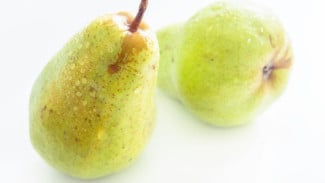 Bahaya dari makan buah pir yang jarang diketahui