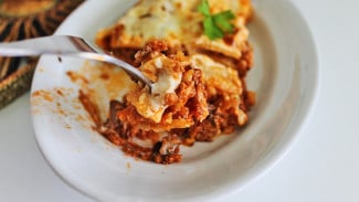 Sensasi Burrito dalam Bentuk Pie? Unik dan Wajib Coba!